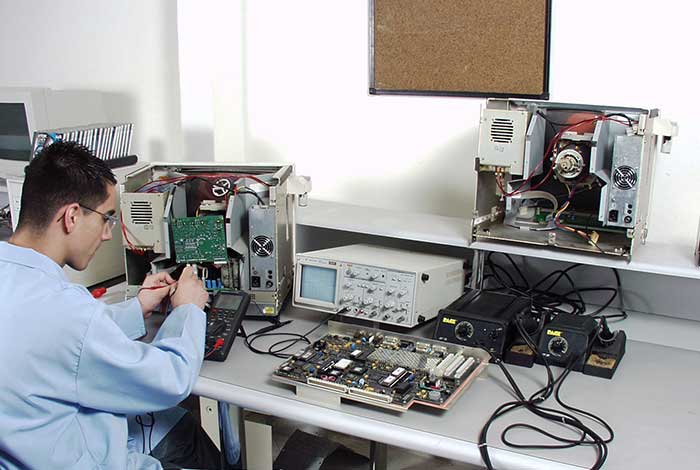 Ardahan Elektronik Tamircisi