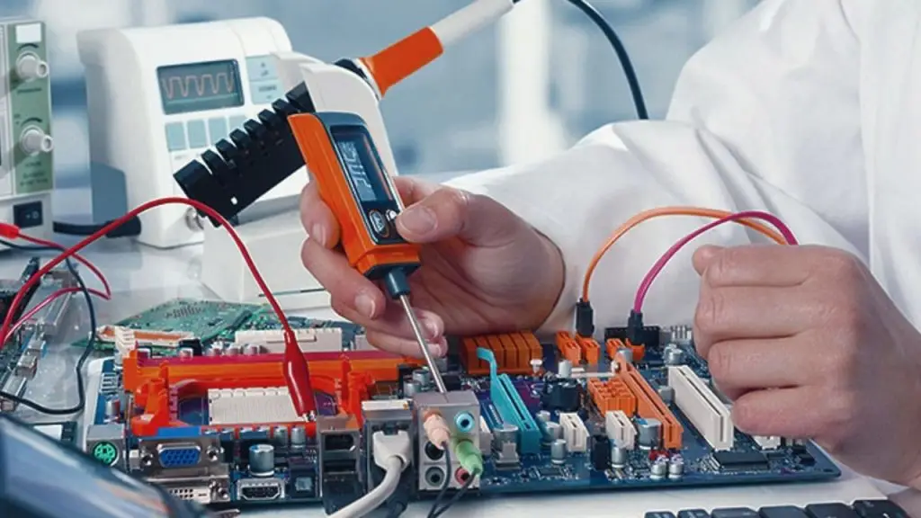Ardahan Elektronik Tamircisi